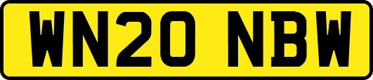 WN20NBW