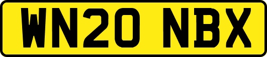 WN20NBX