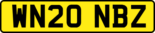 WN20NBZ