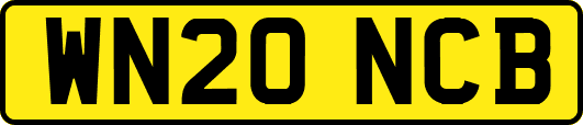 WN20NCB