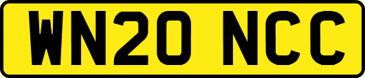 WN20NCC