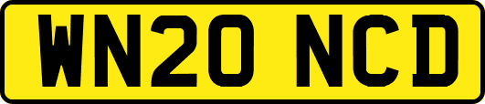 WN20NCD