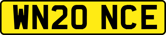 WN20NCE