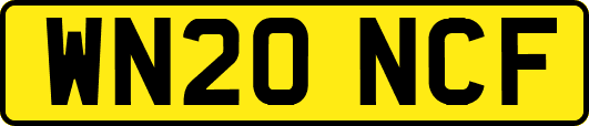 WN20NCF