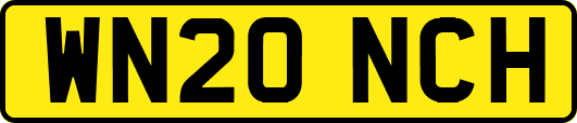 WN20NCH