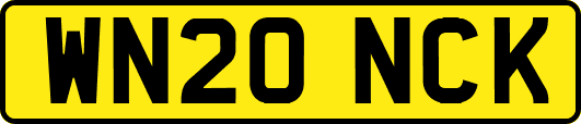 WN20NCK