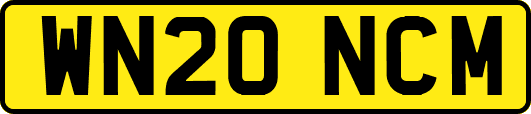 WN20NCM