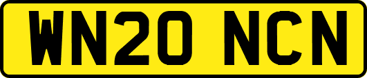 WN20NCN
