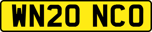 WN20NCO