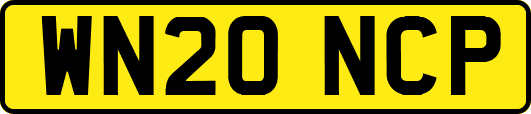 WN20NCP
