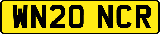 WN20NCR