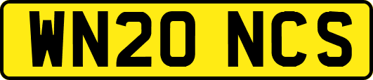 WN20NCS
