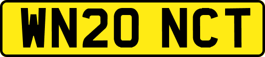 WN20NCT