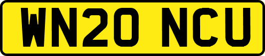 WN20NCU