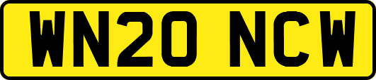 WN20NCW