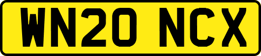 WN20NCX