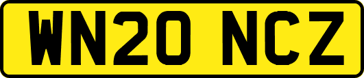 WN20NCZ