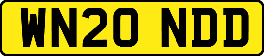 WN20NDD