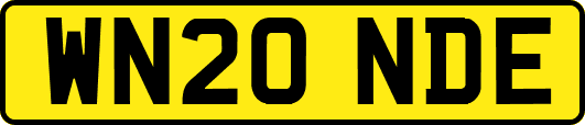 WN20NDE