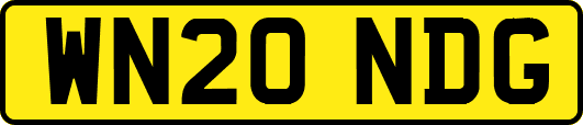 WN20NDG
