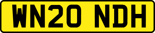 WN20NDH
