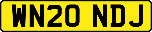 WN20NDJ