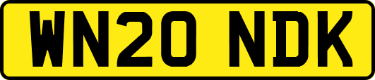 WN20NDK