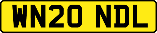 WN20NDL