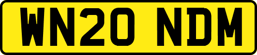WN20NDM