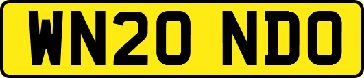 WN20NDO