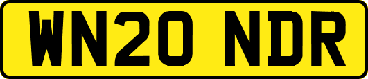 WN20NDR