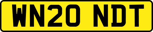 WN20NDT