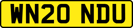 WN20NDU