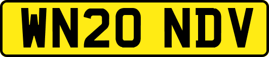 WN20NDV