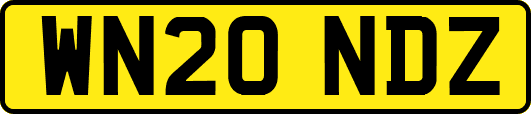 WN20NDZ