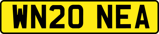 WN20NEA