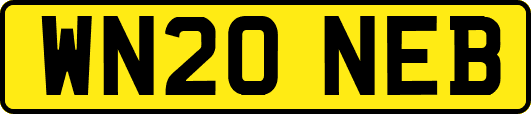 WN20NEB