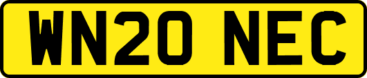 WN20NEC