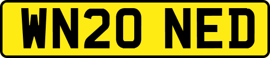 WN20NED
