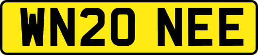 WN20NEE