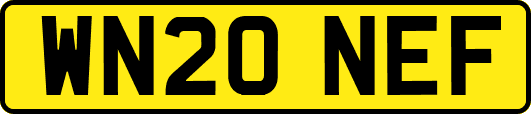 WN20NEF