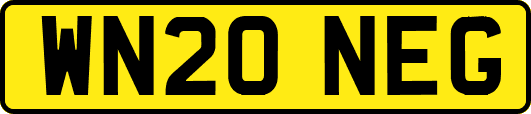 WN20NEG