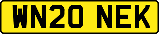 WN20NEK
