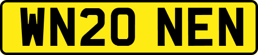WN20NEN