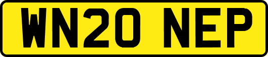 WN20NEP