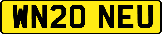 WN20NEU
