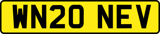 WN20NEV