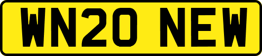 WN20NEW