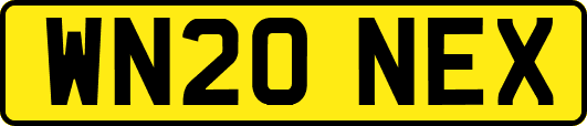 WN20NEX