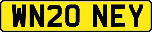 WN20NEY